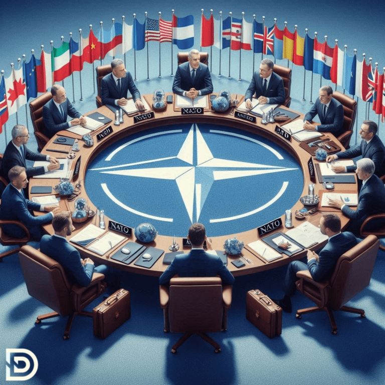 NATO Adapts to New Challenges: Focus on Russia NATO Adapts to New Challenges: Focus on Russia