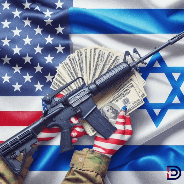 U.S. Provides $3.5 Billion to Israel Amid Tensions U.S. Provides $3.5 Billion to Israel Amid Tensions
