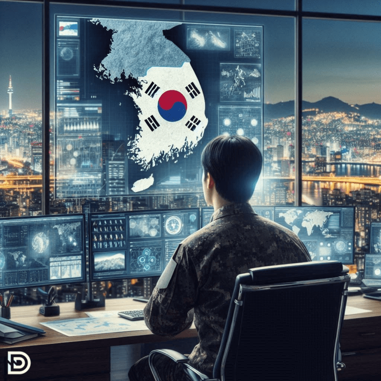 South Korea in Dilemma: Nuclear Weapons and U.S. Alliance South Korea in Dilemma: Nuclear Weapons and U.S. Alliance