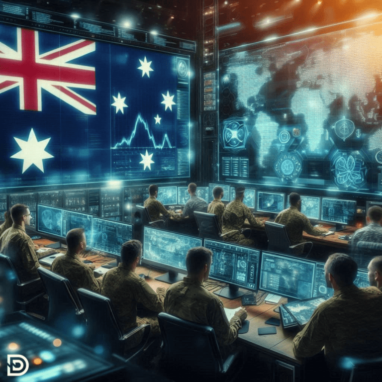 Australia’s Defence Digital Engineering Strategy towards Transformation