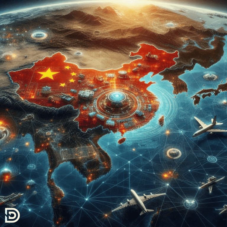 Xi Jinping Calls for Strengthening China’s Border Defence Systems Xi Jinping Calls for Strengthening China’s Border Defence Systems