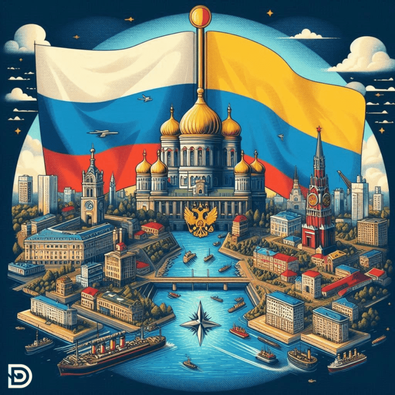 Ukraine’s Kursk Invasion: Strategic Move or Risky Gamble? Ukraine’s Kursk Invasion: Strategic Move or Risky Gamble?