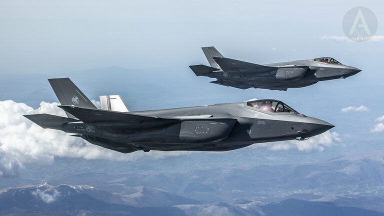 Italy Restores Anti-Submarine Warfare Capability and Invests in F-35s Italy Restores Anti-Submarine Warfare Capability and Invests in F-35s