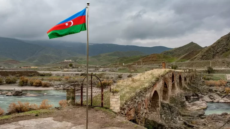 Tensions Rise Between Russia and Iran Over Zangezur Corridor Tensions Rise Between Russia and Iran Over Zangezur Corridor