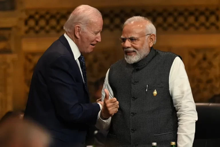 Prime Minister Modi Visits the United States for Key Summits