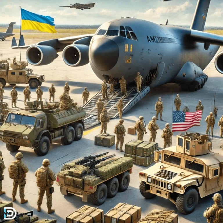U.S. Provides New $375 Million Aid Package to Ukraine U.S. Provides New $375 Million Aid Package to Ukraine