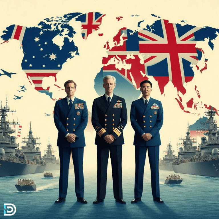 AUKUS at Three: Advancing Security and Innovation in the Indo-Pacific AUKUS at Three: Advancing Security and Innovation in the Indo-Pacific