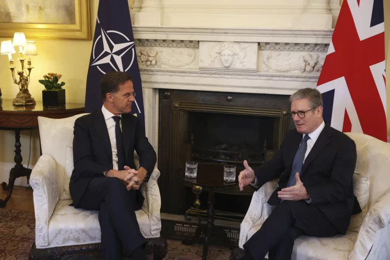 NATO’s Major Nuclear Exercise Steadfast Noon to Test Defense Stren NATO’s Major Nuclear Exercise Steadfast Noon to Test Defense Stren