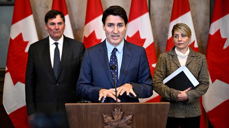 Canada’s Controversy: Experts Slam Trudeau for Weak Evidence Against India Canada’s Controversy: Experts Slam Trudeau for Weak Evidence Against India
