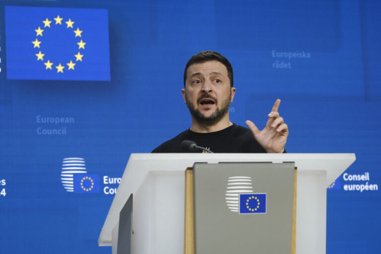 Ukraine’s Victory Plan: Pushing for NATO Membership to End War Ukraine’s Victory Plan: Pushing for NATO Membership to End War