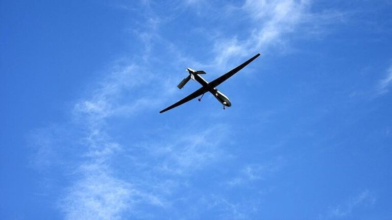 India Unleashes a Drones Revolution with $3.5 Billion US Deal! India Unleashes a Drones Revolution with $3.5 Billion US Deal!