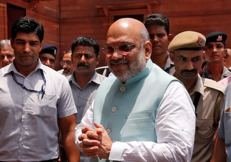 Explosive Accusations: Canada Links Amit Shah to Sikh Targeting Plot Explosive Accusations: Canada Links Amit Shah to Sikh Targeting Plot