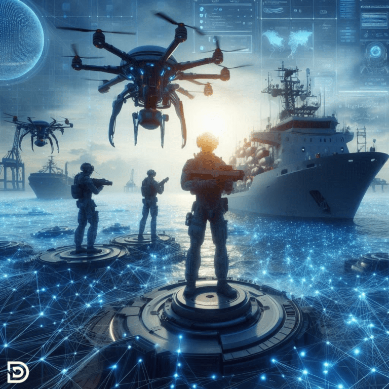 AUKUS Tests Game-Changing Autonomous War Machines! AUKUS Tests Game-Changing Autonomous War Machines!
