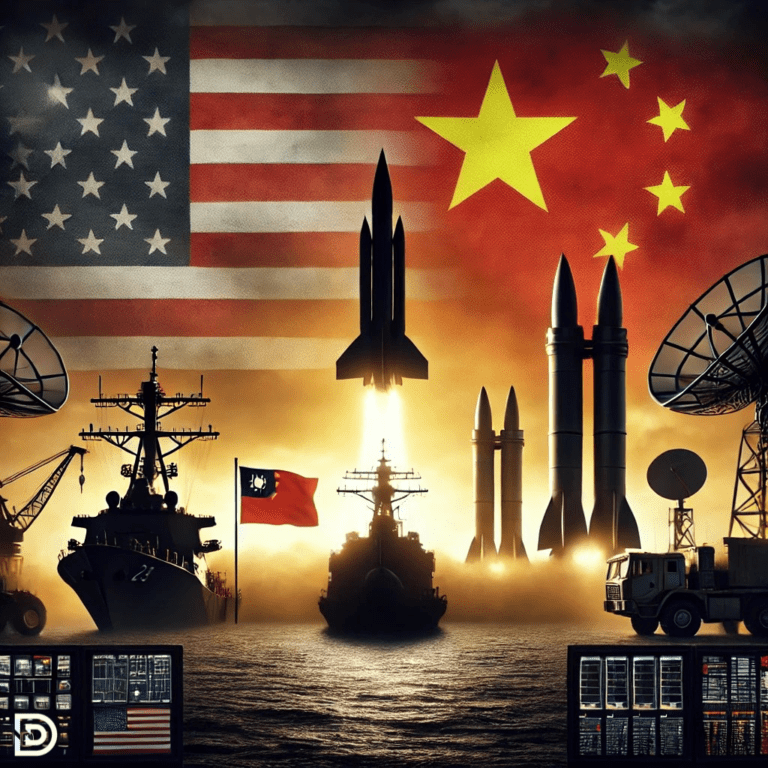 China Warns of Harsh Response to $2 Billion U.S.-Taiwan Arms Deal China Warns of Harsh Response to $2 Billion U.S.-Taiwan Arms Deal