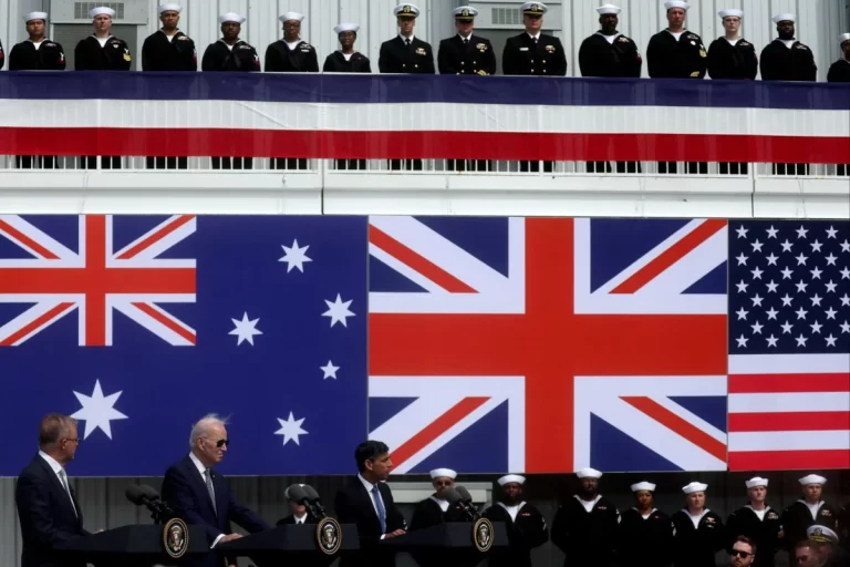 Trump’s Potential Return Could Shake Up Indo-Pacific Security Trump’s Potential Return Could Shake Up Indo-Pacific Security