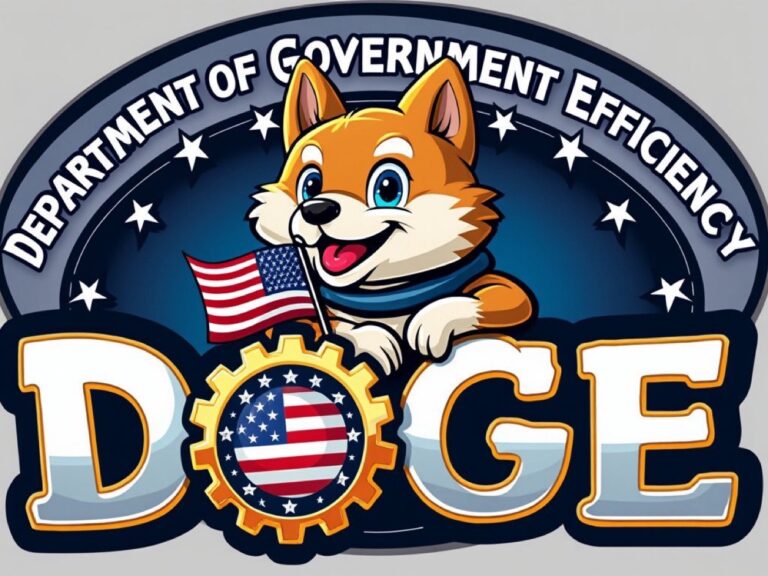 From Dogecoin to DOGE: Musk and Ramaswamy Team Up to Transform Government From Dogecoin to DOGE: Musk and Ramaswamy Team Up to Transform Government