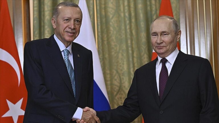 Türkiye’s Pro-Putin Pivot Stuns NATO Amid Russian Missile Crisis Türkiye’s Pro-Putin Pivot Stuns NATO Amid Russian Missile Crisis