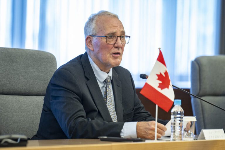 NATO Allies Furious as Canada Delays Defense Spending Target NATO Allies Furious as Canada Delays Defense Spending Target