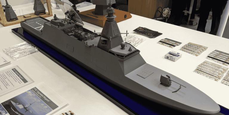 Japan Battles Germany for $6.5B Australian Warship Deal Japan Battles Germany for $6.5B Australian Warship Deal