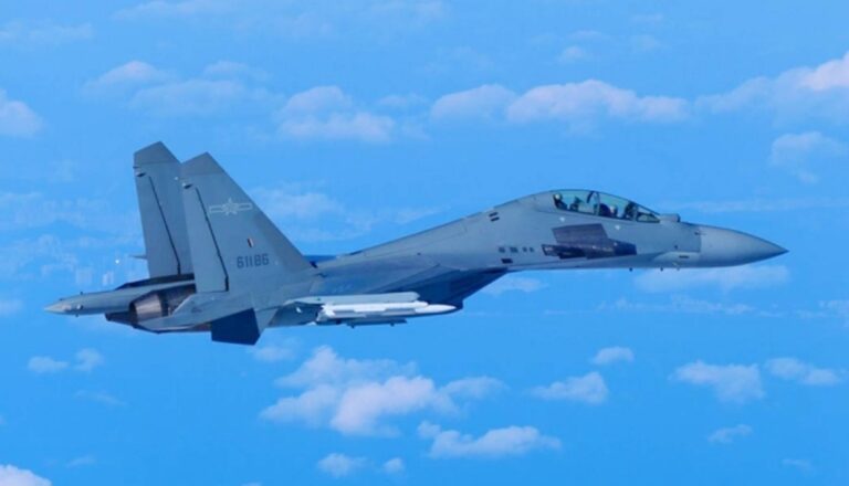 China and Russia Flex Military Might Near Japan and Korea China and Russia Flex Military Might Near Japan and Korea