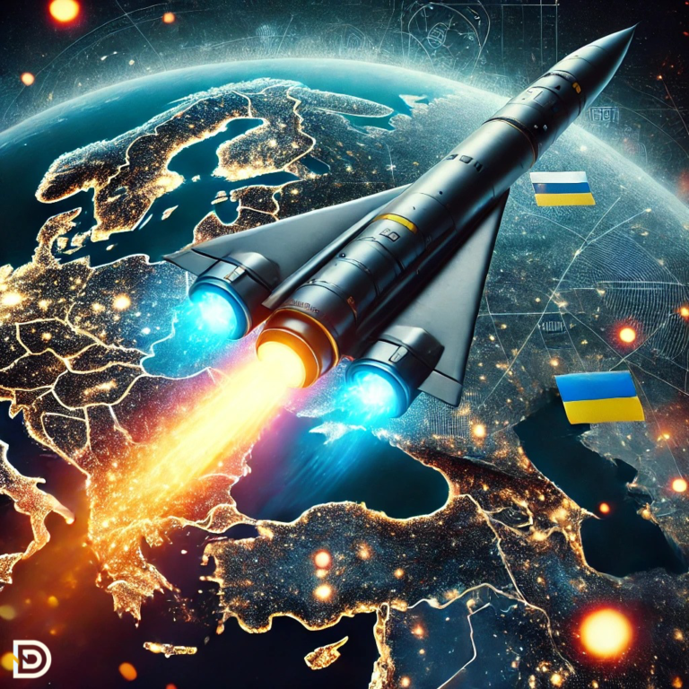Biden Administration Clears Path for Ukraine to Strike Deep Inside Russia Biden Administration Clears Path for Ukraine to Strike Deep Inside Russia