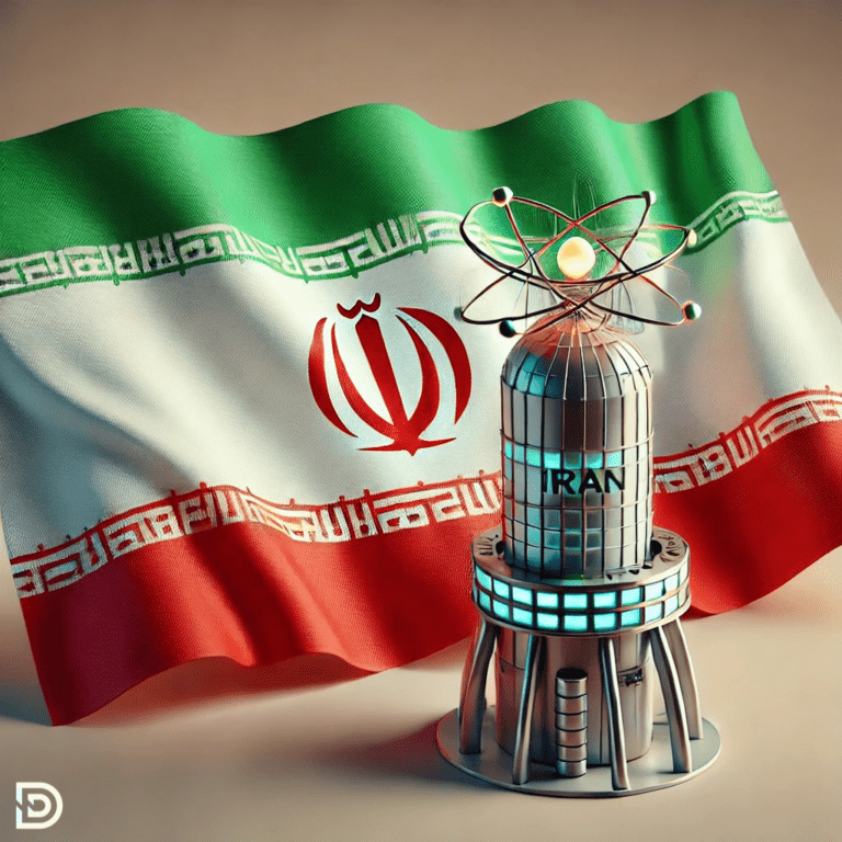 Iran to Boost Uranium Enrichment Capacity: IAEA Report Details New Plans Iran to Boost Uranium Enrichment Capacity: IAEA Report Details New Plans