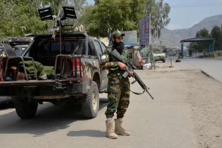 Afghanistan Rocked by Fierce Pakistan Air Raids Devastating TTP Hideouts Afghanistan Rocked by Fierce Pakistan Air Raids Devastating TTP Hideouts