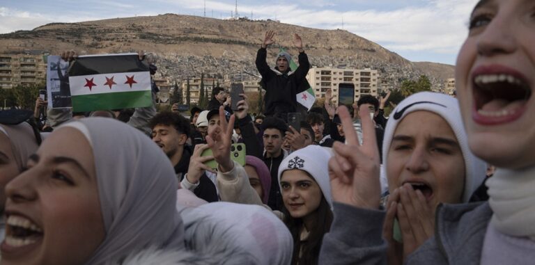 Syria’s Sanctions Nightmare: A Devastating Legacy of Isolation and Reconstruction Struggles Syria’s Sanctions Nightmare: A Devastating Legacy of Isolation and Reconstruction Struggles