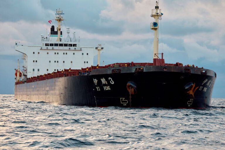 Finland’s Subsea Cable Crisis: A Wake-Up Call for Undersea Security Finland’s Subsea Cable Crisis: A Wake-Up Call for Undersea Security
