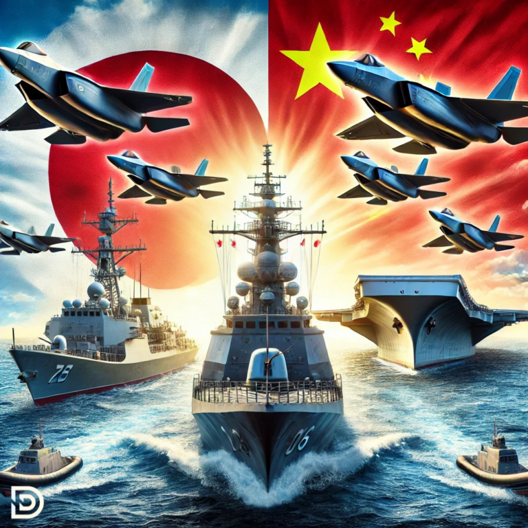 $55 Billion Defense Move—Japan’s Boldest Step in 13 Years! $55 Billion Defense Move—Japan’s Boldest Step in 13 Years!