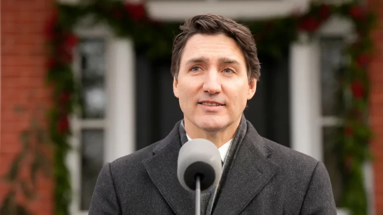 Justin Trudeau Resigns: A Political Era Ends in Canada Justin Trudeau Resigns: A Political Era Ends in Canada