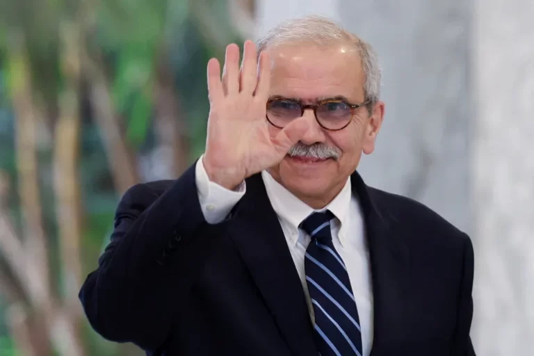 Nawaf Salam: Lebanon’s New Prime Minister Sparks Hope Amid Challenges Nawaf Salam: Lebanon’s New Prime Minister Sparks Hope Amid Challenges