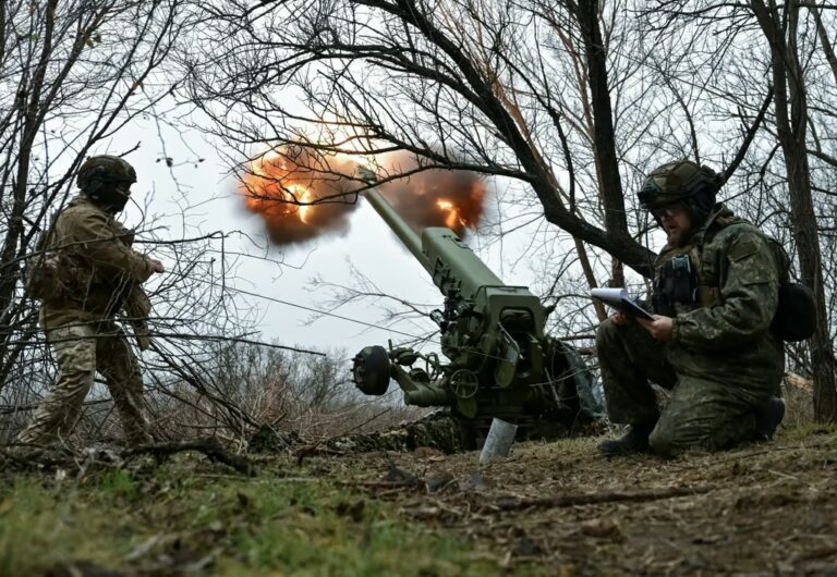 Missile Strike in Kyiv: Retaliation Amid Escalating Tensions Missile Strike in Kyiv: Retaliation Amid Escalating Tensions
