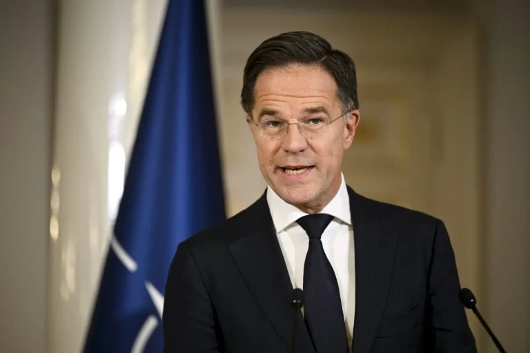 Trump’s Bold Stance Forces NATO to Rethink Defense Spending and Unity Trump’s Bold Stance Forces NATO to Rethink Defense Spending and Unity