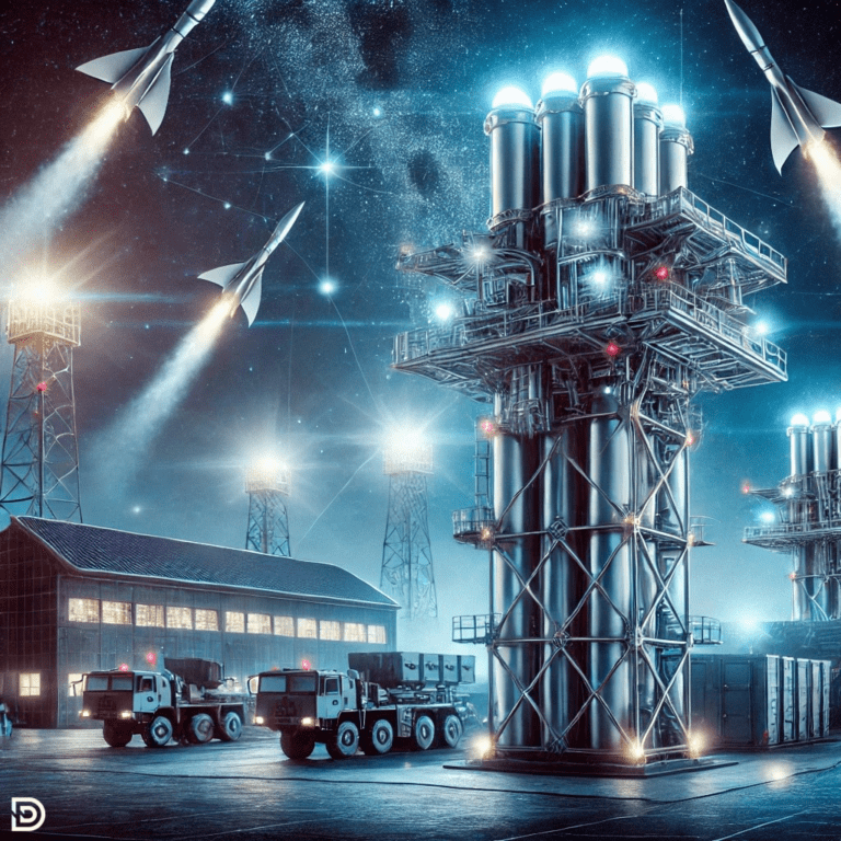 Russia Condemns Trump’s ‘Iron Dome’ Plan, Warns of Nuclear Imbalance Russia Condemns Trump’s ‘Iron Dome’ Plan, Warns of Nuclear Imbalance