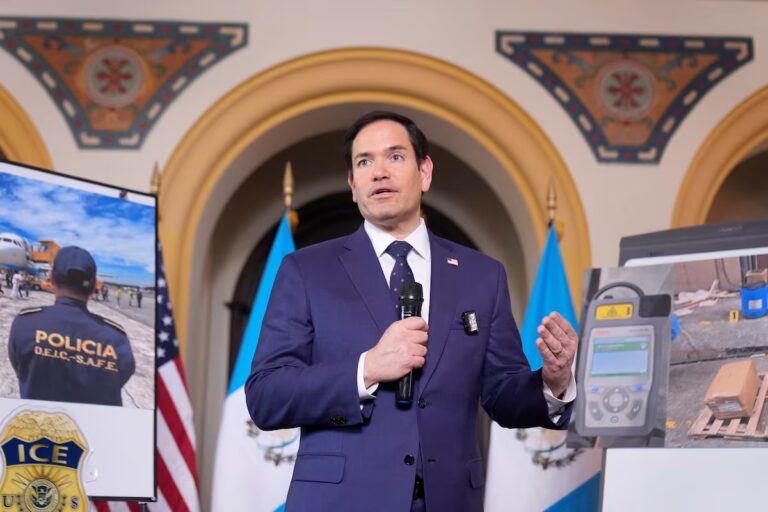 G20 Crisis: Trump Escalates Tensions with South Africa Amid Rubio’s Absence G20 Crisis: Trump Escalates Tensions with South Africa Amid Rubio’s Absence