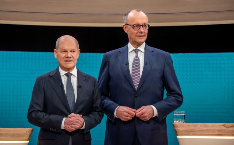 Europe Fires Back: EU Vows to Hit Back Within 1 Hour If Trump Imposes Tariffs Europe Fires Back: EU Vows to Hit Back Within 1 Hour If Trump Imposes Tariffs