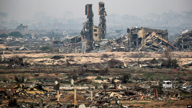 Tensions Rise as Hamas Threatens to Delay Hostage Release Tensions Rise as Hamas Threatens to Delay Hostage Release