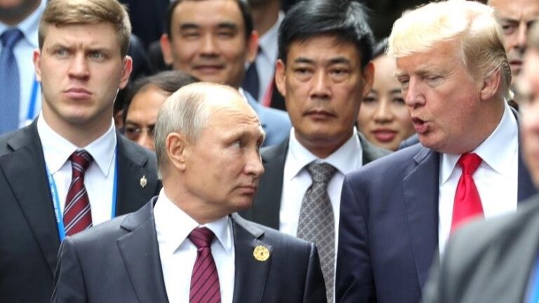 Moscow Jet Mystery : Secretive Arrival Sparks Global Speculation Moscow Jet Mystery : Secretive Arrival Sparks Global Speculation
