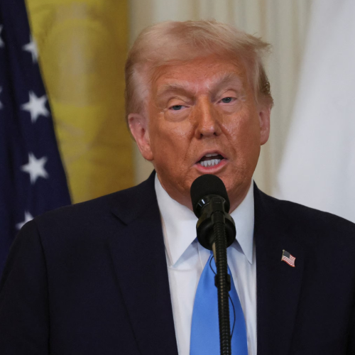 ‘We Don’t Have to Buy Gaza’: Trump’s Controversial Gaza Plan