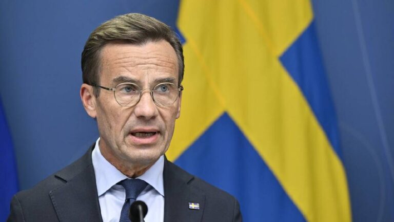 Swedish Undersea Cable Targeted! Suspected Sabotage Sparks Baltic Sea Security Crisis