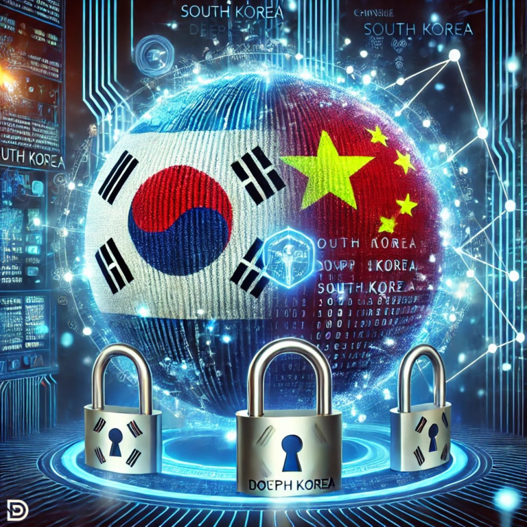 South Korea Blocks DeepSeek AI Over Security Concerns Amid Growing Global Scrutiny South Korea Blocks DeepSeek AI Over Security Concerns Amid Growing Global Scrutiny
