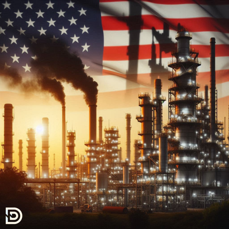 US Tariff on Venezuela Causes Severe Oil Market Disruptions US Tariff on Venezuela Causes Severe Oil Market Disruptions