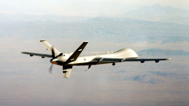 NATO’s Unpreparedness for Drone Warfare Exposed as Ukraine Battles Russian Advancements NATO’s Unpreparedness for Drone Warfare Exposed as Ukraine Battles Russian Advancements