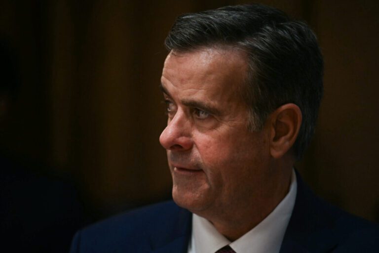 Spy Network Breakdown: Germany Pushes ‘Euro Eyes’ Amid US Intel Uncertainty Spy Network Breakdown: Germany Pushes ‘Euro Eyes’ Amid US Intel Uncertainty