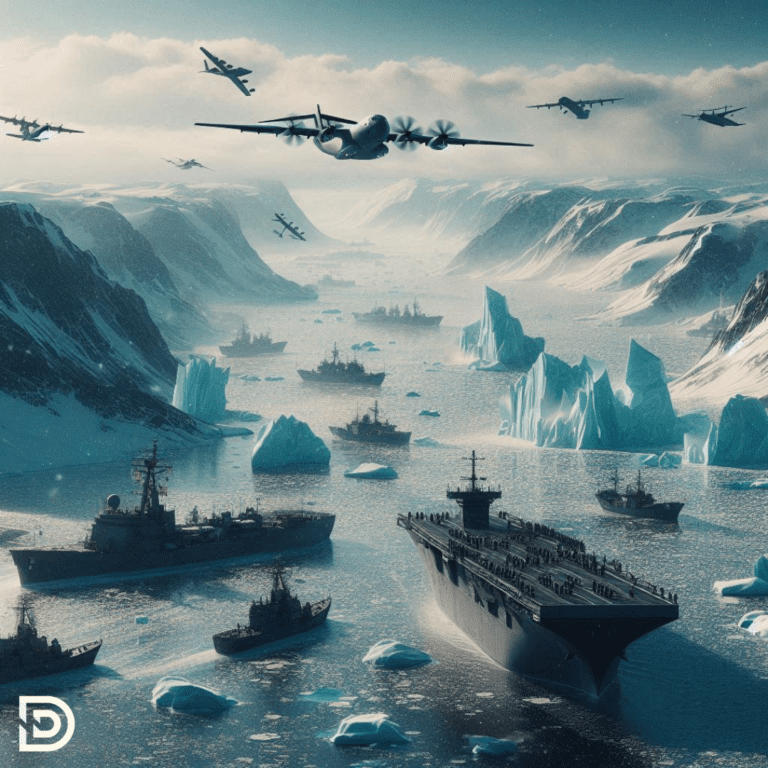 Danish Soldiers Remembers 52 Lost Lives, Feel Cheated by USA’s Greenland Ambitions