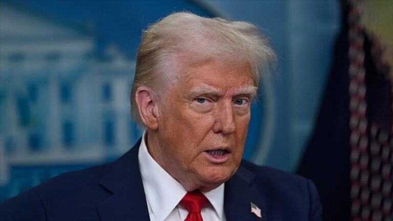 Danish Minister Fires Back After Trump Says US Will Get Greenland ‘One Way or the Other’ Danish Minister Fires Back After Trump Says US Will Get Greenland ‘One Way or the Other’