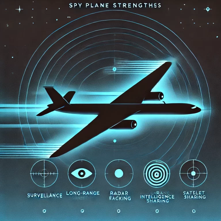 GlobalEye Overpowers E-7 in High-Stakes Battle for Spy Plane Superiority in Nordic Region GlobalEye Overpowers E-7 in High-Stakes Battle for Spy Plane Superiority in Nordic Region