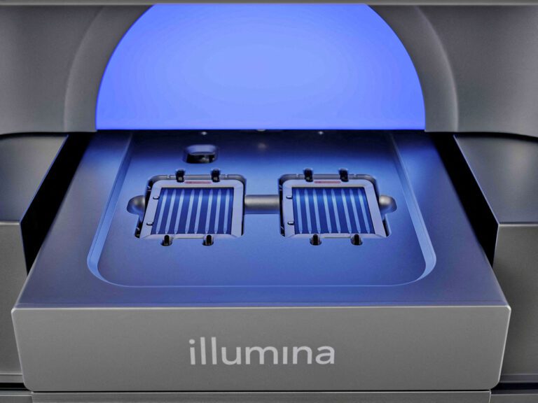 China Strikes Hard with Retaliatory Ban on Illumina—US Faces Biotech Blow China Strikes Hard with Retaliatory Ban on Illumina—US Faces Biotech Blow