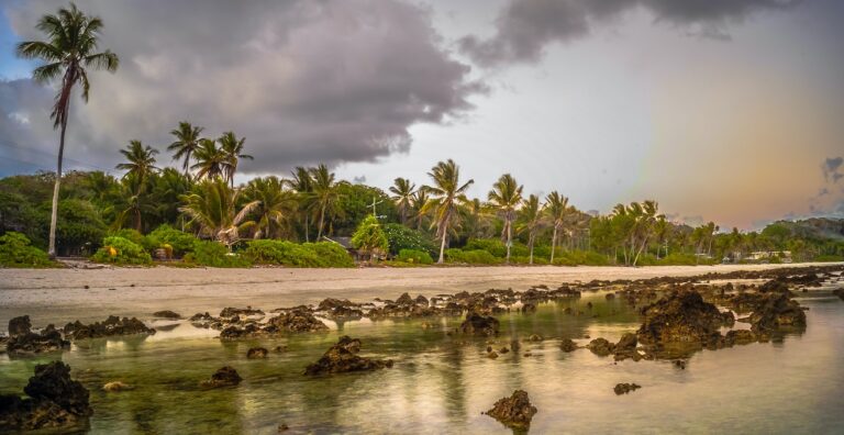 Power Struggle Over Nauru’s Banks Australia Takes Charge Power Struggle Over Nauru’s Banks Australia Takes Charge